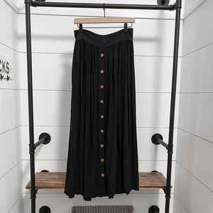 Matilda Jane & Joanna Gaines Maxi Skirt